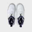 Jordan Spizike Low (GS) biały 31142 6