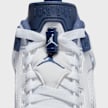 Jordan Spizike Low (GS) biały 31142 8