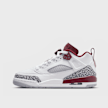 Jordan Spizike Low (GS) blanco 31144 1