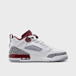 Jordan Spizike Low (GS) blanco 31144 2