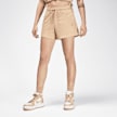 Jordan Knit Short Slide Core beż 31148 1