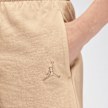 Jordan Knit Short Slide Core beż 31148 3