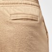 Jordan Knit Short Slide Core beż 31148 4