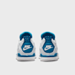 Jordan 4 Retro (PS) weiß 31156 5