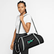 Nike Gym Club schwarz 31157 8