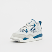 Jordan 4 Retro (TD) weiß 31159 2