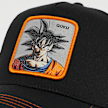 Capslab Dragon Ball Z Goku noir 31161 5