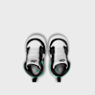 Jordan 1 (TD) wielokolorowy 31162 6