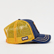 Capslab Dragon Ball Z Goku blauw 31163 3