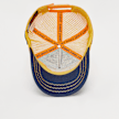 Capslab Dragon Ball Z Goku azul 31163 4