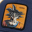 Capslab Dragon Ball Z Goku azul 31163 5