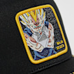 Capslab Dragon Ball Z Majin Vegeta2 noir 31164 5