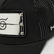 Capslab Naruto Shipuden Banner noir 31166 5