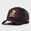 Capslab Naruto Shipuden Naruto2 negro 31167 1