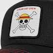Capslab One Piece Skull2 noir 31168 5