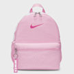Nike Brasilia JDI rosa 31173 1