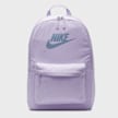 Nike Heritage fioletowy 31175 1