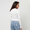 Karl Kani Small Signature Short Rib LS wit 31181 2