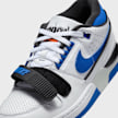Nike Air Alpha Force 88 weiß 31184 7