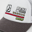 Recap Hommage Graphics - Foam Trucker bijela 31185 4