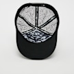 Recap Logo Graphics - Foam Trucker zwart 31186 3