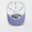 Recap Hommage Graphics - Basecap multicolor 31187 3