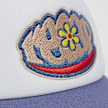 Recap Hommage Graphics - Basecap multicolor 31187 4