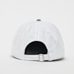 Recap Hommage Graphics - Basecap blanco 31188 2
