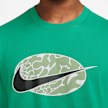 Nike Sportswear Tee 12MO Swoosh SP24 vert 31196 3