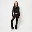 Karl Kani Small Signature Short Rib Longsleeve czarny 40613 4