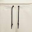 Nike Tech Fleece Shorts bege 31200 3