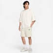 Nike Tech Fleece Shorts beige 31200 5