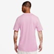 Nike Sportswear Club Tee rosa 31201 2