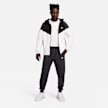 Nike Tech Fleece Jogger grau 31204 9