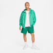 Nike Club Flow Shorts grün 31207 6