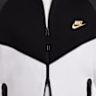 Nike Sportswear Tech Fleece Windrunner weiß 31208 5