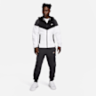 Nike Sportswear Tech Fleece Windrunner weiß 31208 7