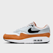 Nike   Air Max 1 pomarańczowy 31211 1