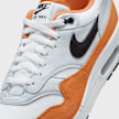 Nike   Air Max 1 oranje 31211 7