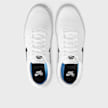 Nike SB Chron 2 Canvas branco 31214 6