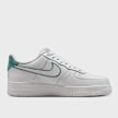 Nike   Air Force 1 '07 LV8 blanc 31218 2