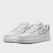Nike   Air Force 1 '07 LV8 blanc 31218 4