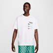 Nike Sportswear Max90 T-Shirt weiß 31219 2