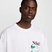 Nike Sportswear Max90 T-Shirt weiß 31219 3