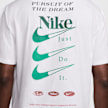 Nike Sportswear Max90 T-Shirt weiß 31219 4