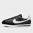 Nike   Cortez negro 31220 1