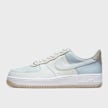 Nike   Air Force 1 '07 SN bleu 31222 1
