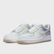 Nike   Air Force 1 '07 SN bleu 31222 4