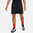 Nike Club Mesh-Flow-Shorts noir 31224 1