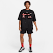 Nike Club Mesh-Flow-Shorts noir 31224 5